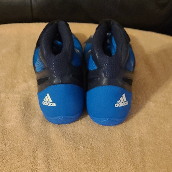 Adidas response 3.1 wrestling shoes size 9 US - Picture 9 of 10